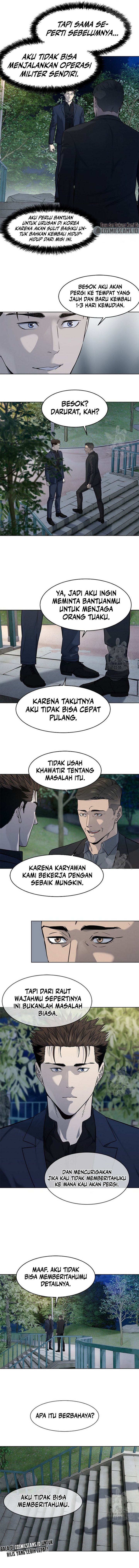 God of Blackfield Chapter 159 Gambar 5