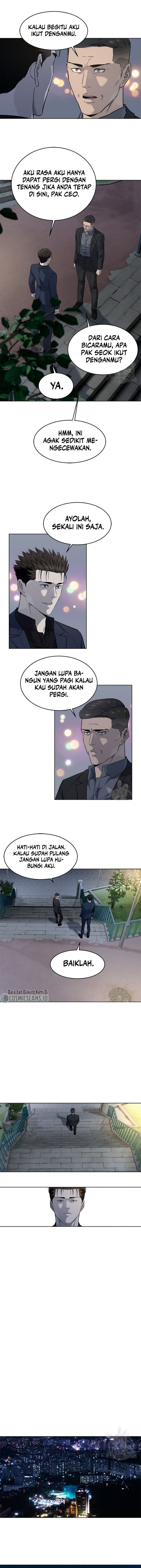 God of Blackfield Chapter 159 Gambar 6