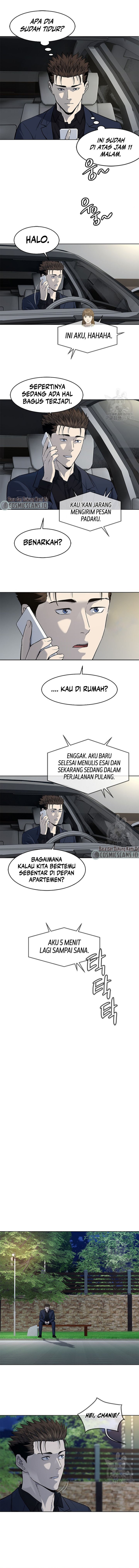 God of Blackfield Chapter 159 Gambar 10
