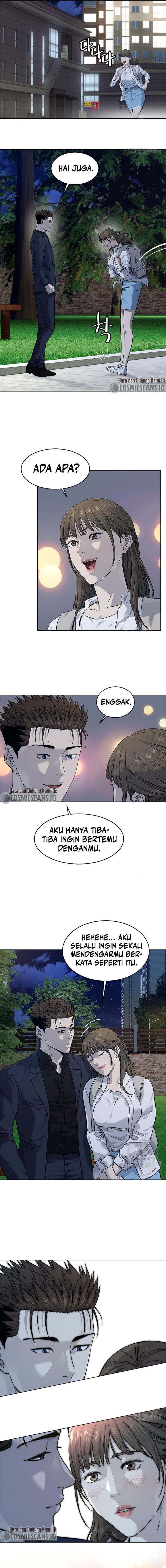 God of Blackfield Chapter 159 Gambar 11