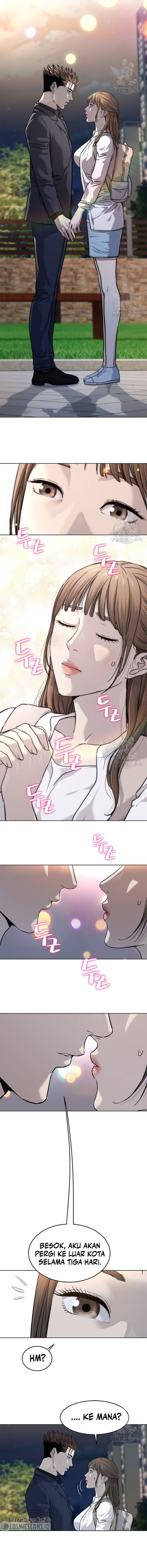 God of Blackfield Chapter 159 Gambar 12