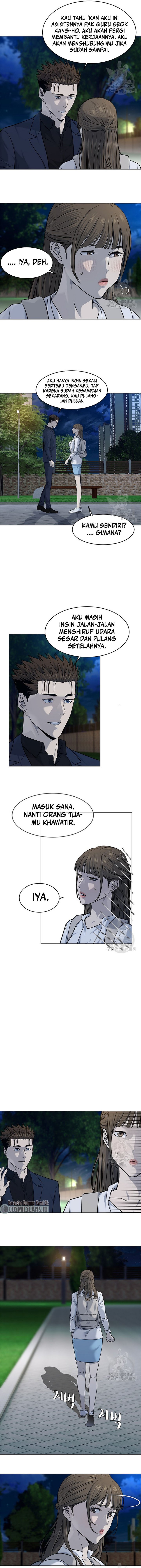 God of Blackfield Chapter 159 Gambar 13