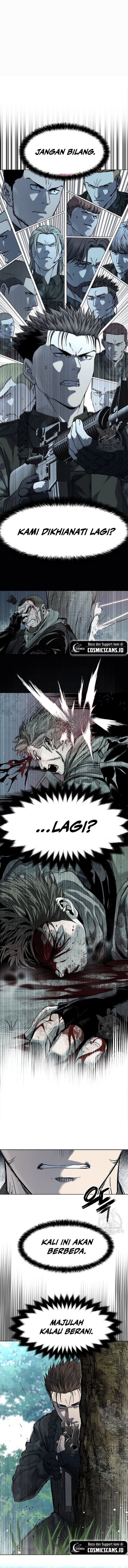 God of Blackfield Chapter 163 Gambar 1