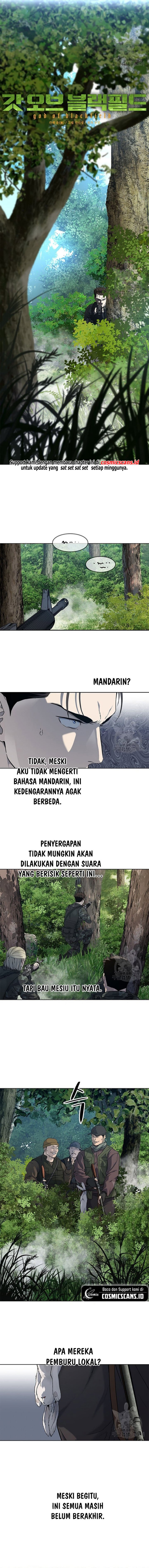 God of Blackfield Chapter 163 Gambar 2