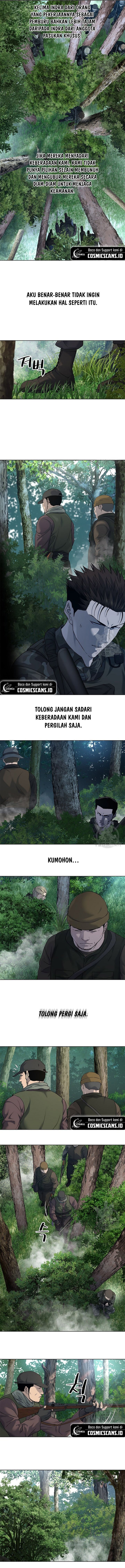 God of Blackfield Chapter 163 Gambar 3