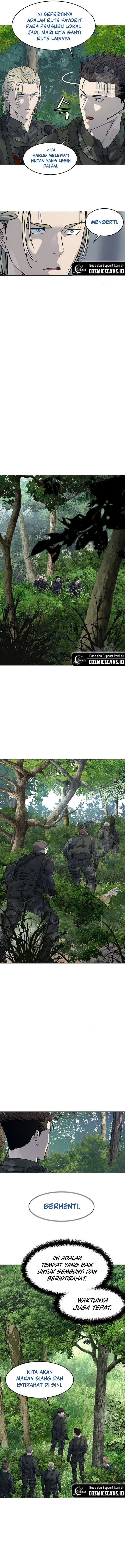 God of Blackfield Chapter 163 Gambar 6