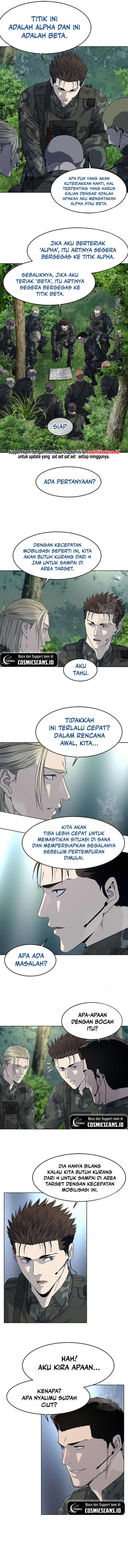 God of Blackfield Chapter 163 Gambar 8