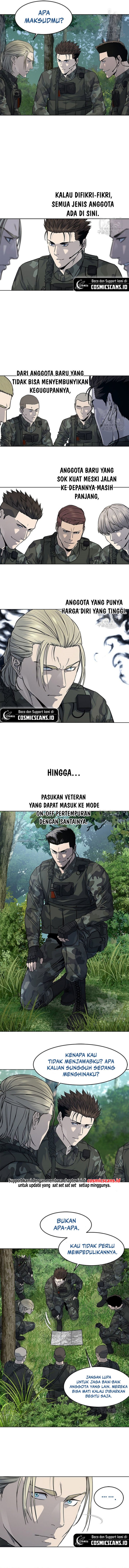 God of Blackfield Chapter 163 Gambar 9