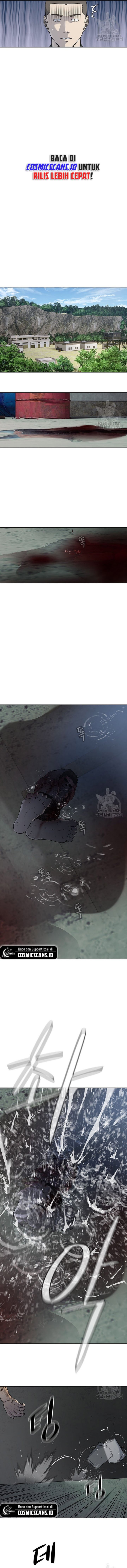 God of Blackfield Chapter 163 Gambar 10