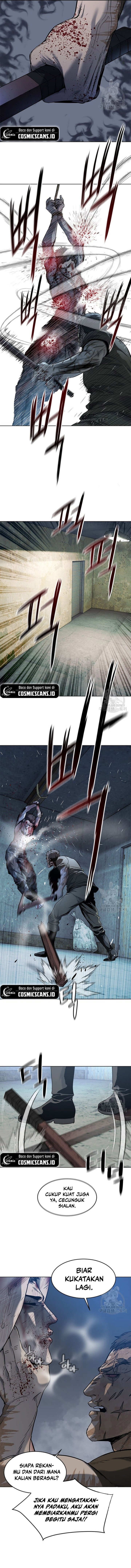 God of Blackfield Chapter 163 Gambar 13