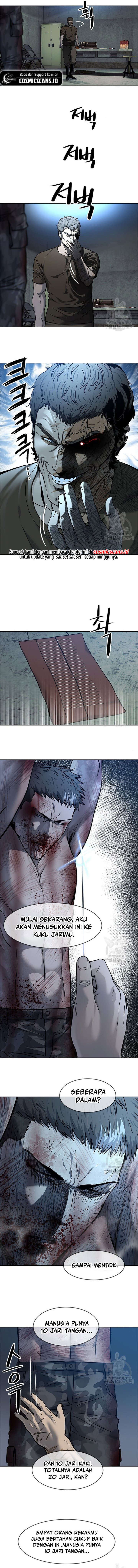 God of Blackfield Chapter 163 Gambar 15