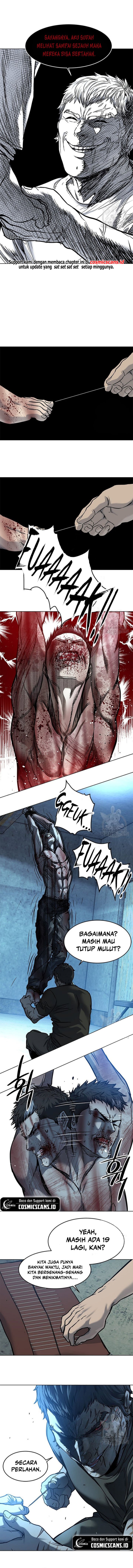 God of Blackfield Chapter 163 Gambar 16