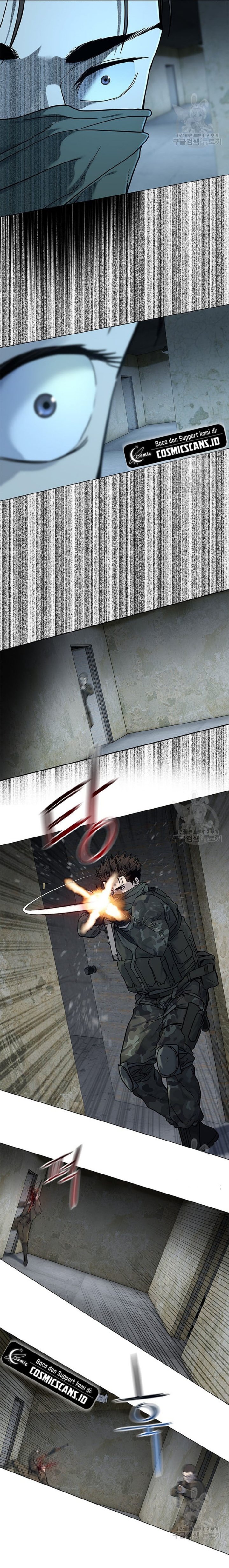 God of Blackfield Chapter 167 Gambar 2