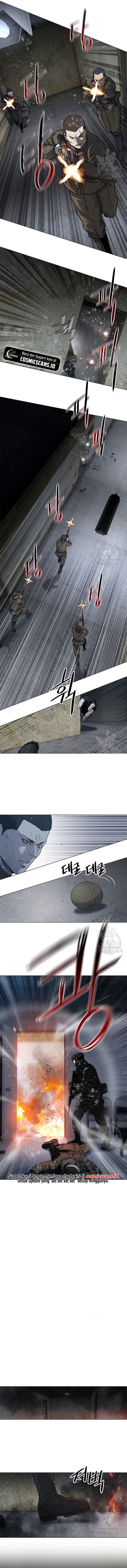 God of Blackfield Chapter 167 Gambar 3