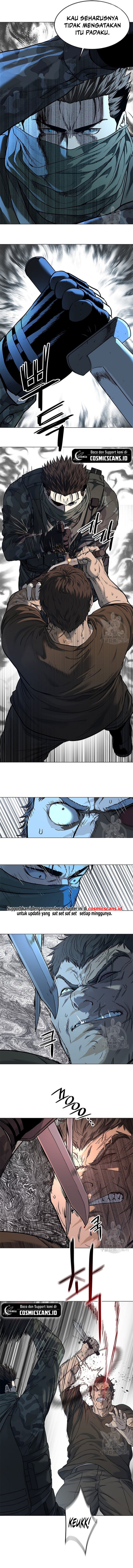 God of Blackfield Chapter 167 Gambar 8