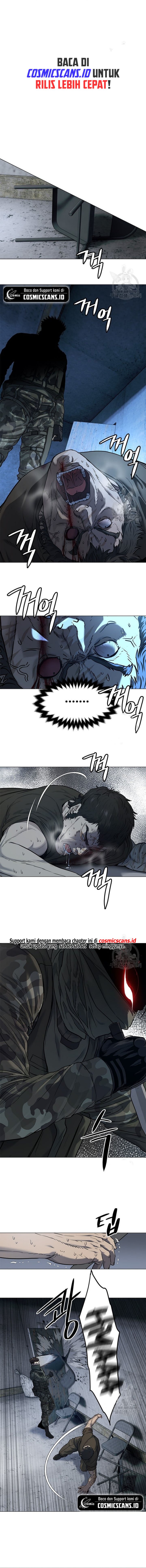 God of Blackfield Chapter 167 Gambar 10