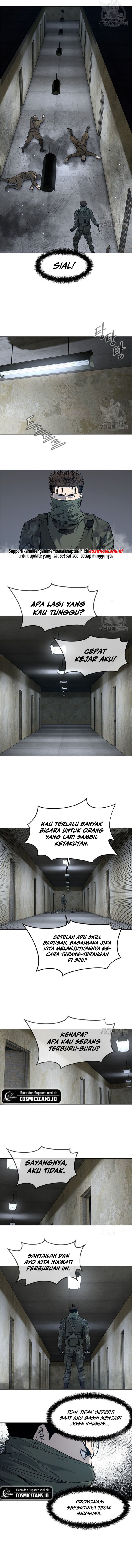 God of Blackfield Chapter 167 Gambar 12