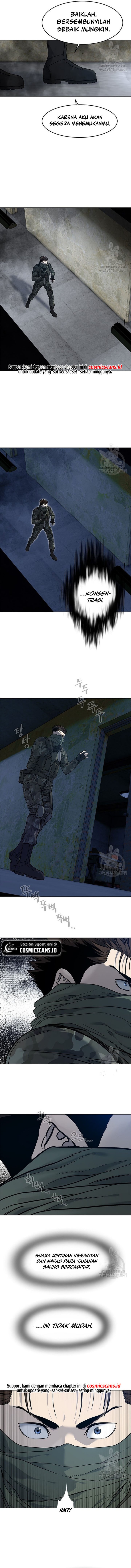 God of Blackfield Chapter 167 Gambar 13