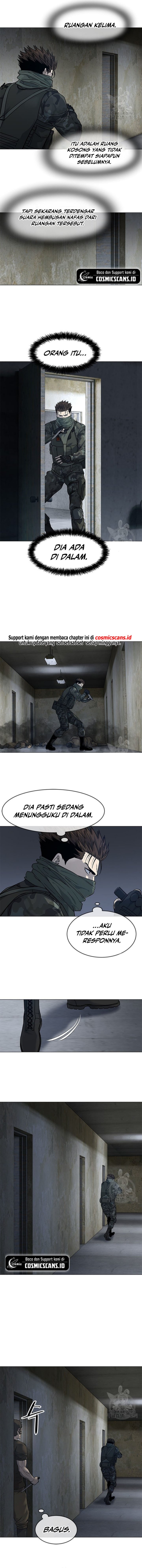God of Blackfield Chapter 167 Gambar 14