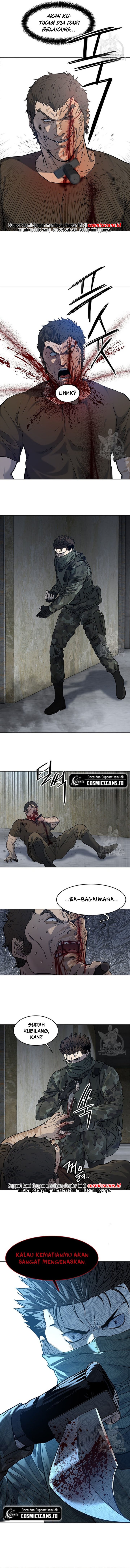 God of Blackfield Chapter 167 Gambar 15