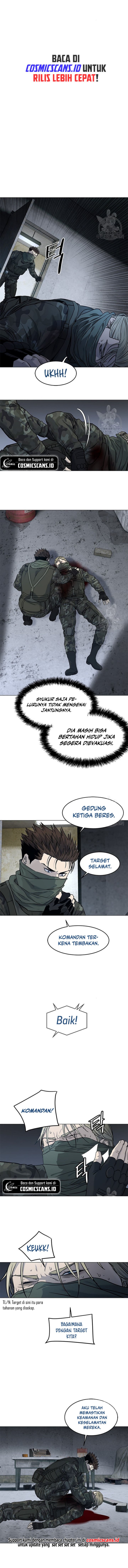God of Blackfield Chapter 167 Gambar 17