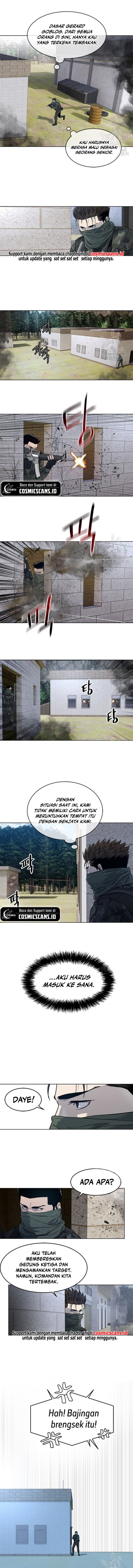 God of Blackfield Chapter 168 Gambar 3