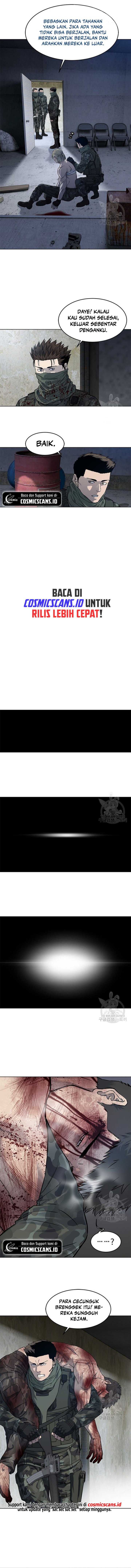 God of Blackfield Chapter 168 Gambar 10