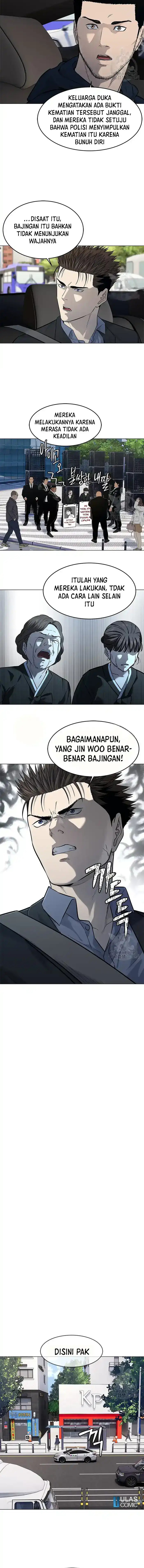 God of Blackfield Chapter 186 Gambar 4