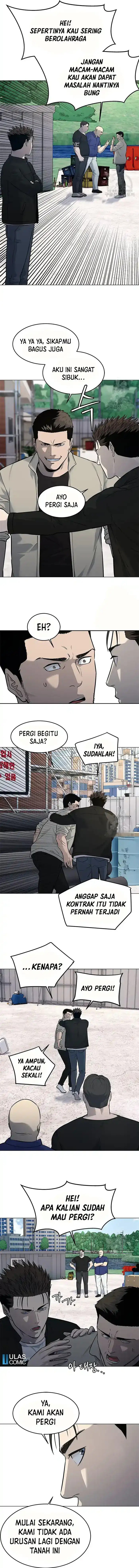 God of Blackfield Chapter 186 Gambar 15