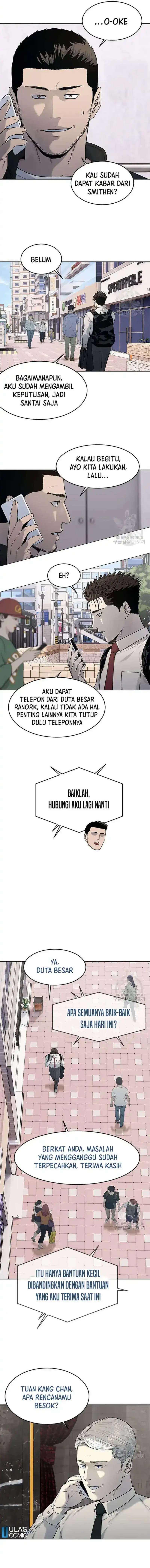 God of Blackfield Chapter 188 Gambar 2