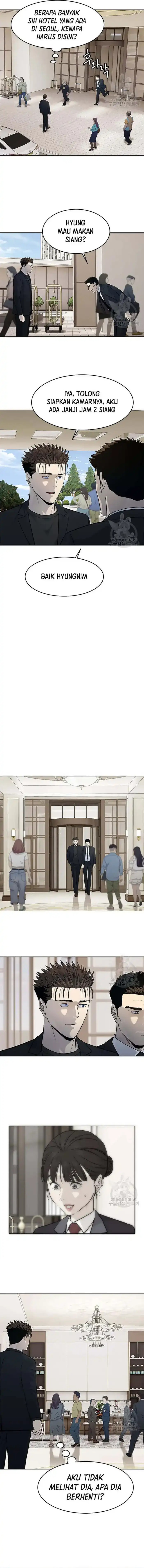 God of Blackfield Chapter 188 Gambar 4