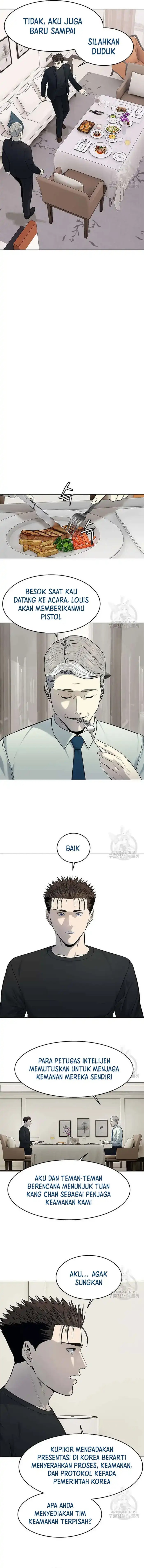 God of Blackfield Chapter 188 Gambar 6