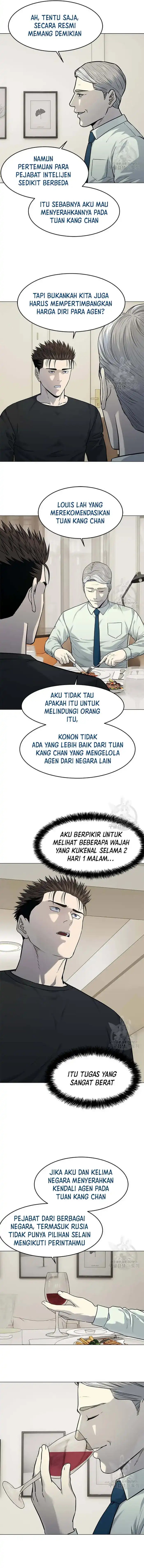 God of Blackfield Chapter 188 Gambar 7
