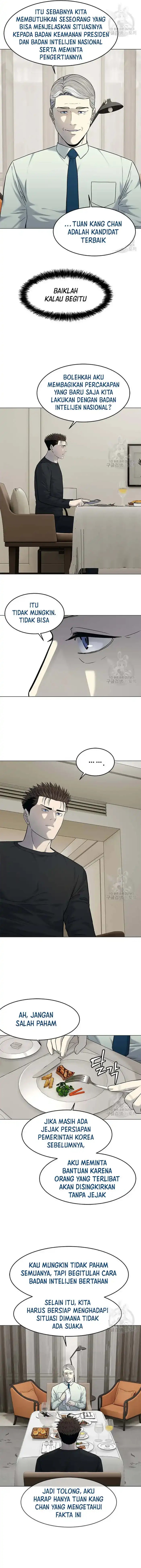 God of Blackfield Chapter 188 Gambar 10