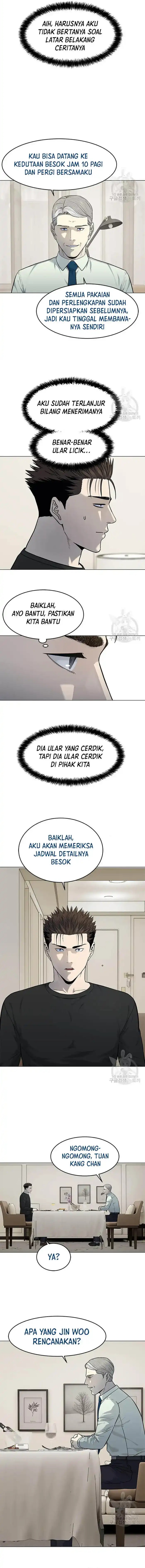 God of Blackfield Chapter 188 Gambar 11