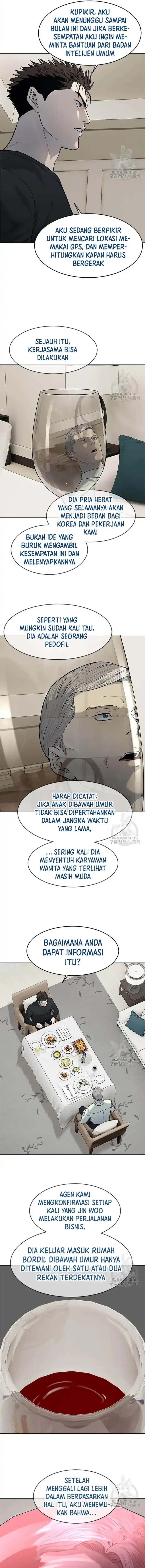 God of Blackfield Chapter 188 Gambar 12