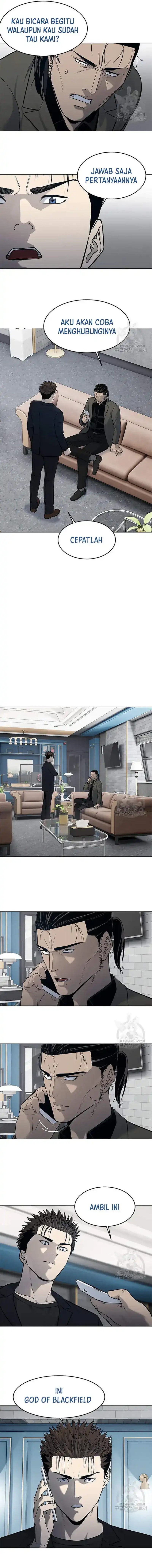 God of Blackfield Chapter 190 Gambar 6