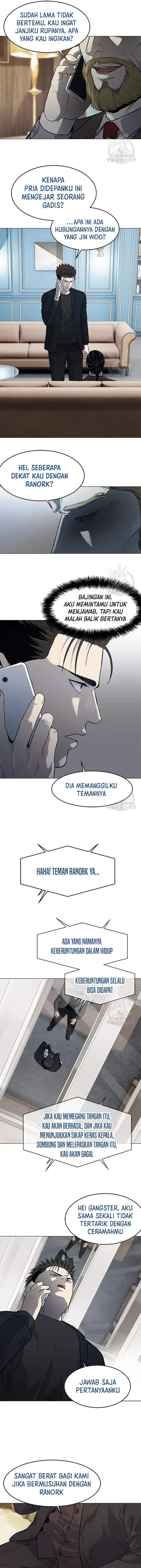God of Blackfield Chapter 190 Gambar 7