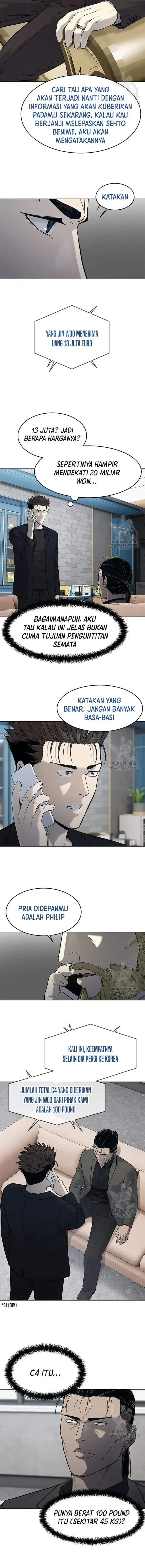 God of Blackfield Chapter 190 Gambar 8