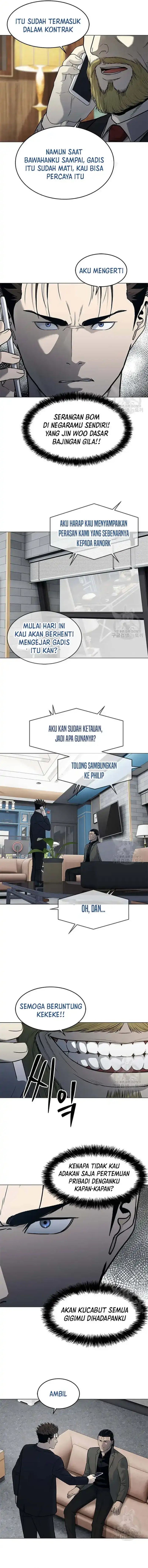 God of Blackfield Chapter 190 Gambar 10