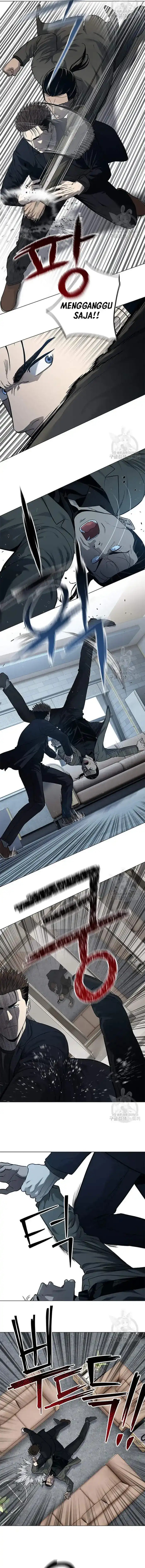 God of Blackfield Chapter 190 Gambar 12