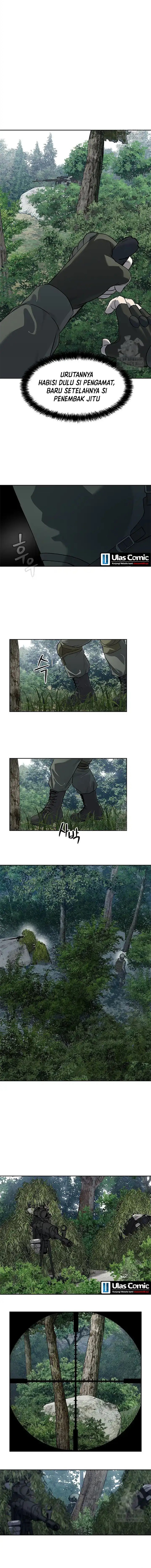 God of Blackfield Chapter 269 Gambar 2