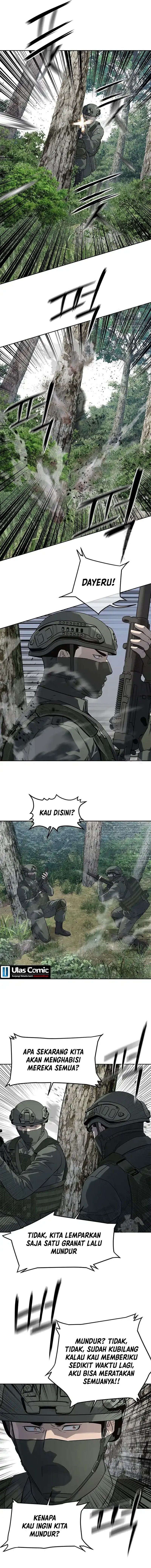 God of Blackfield Chapter 269 Gambar 8