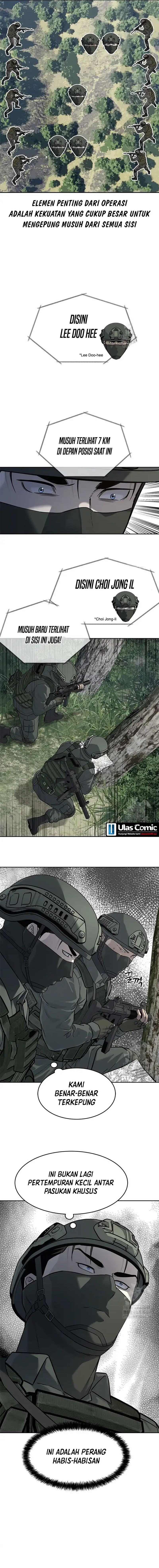 God of Blackfield Chapter 269 Gambar 12