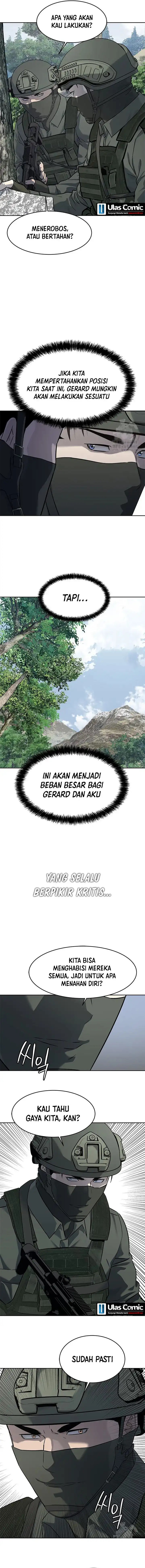 God of Blackfield Chapter 269 Gambar 13