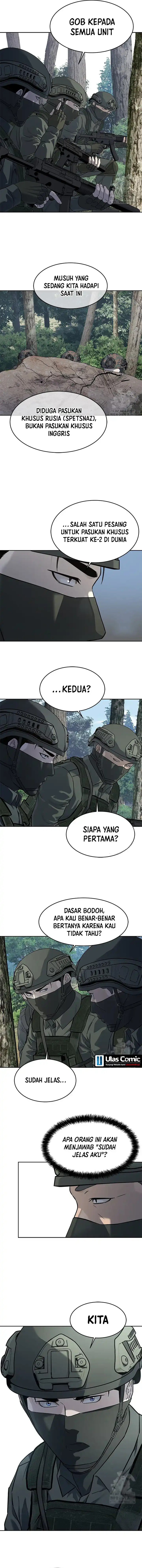 God of Blackfield Chapter 269 Gambar 14