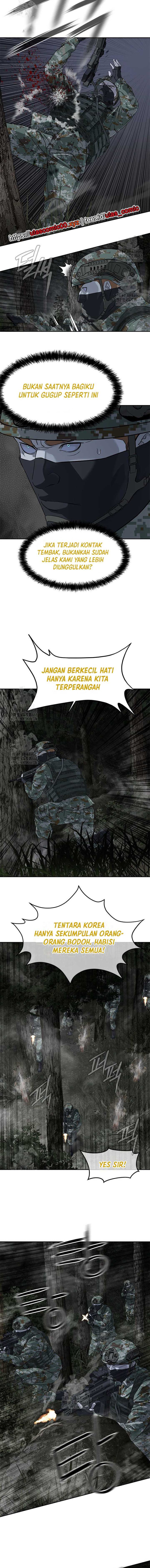 God of Blackfield Chapter 278 Gambar 2