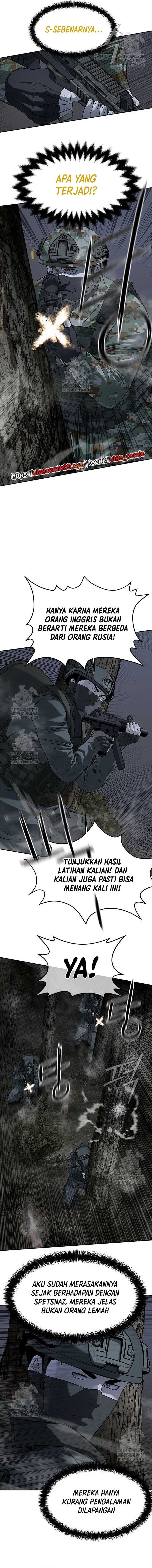 God of Blackfield Chapter 278 Gambar 4