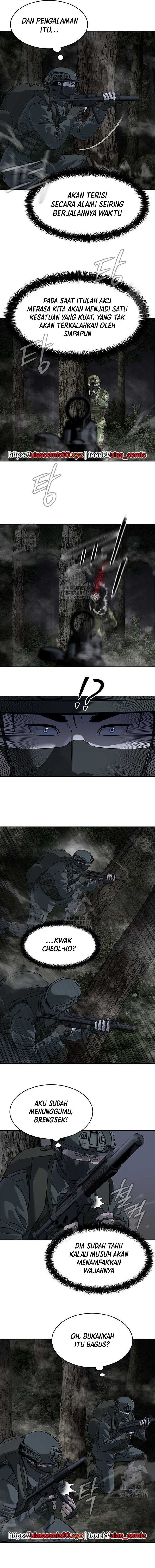 God of Blackfield Chapter 278 Gambar 5