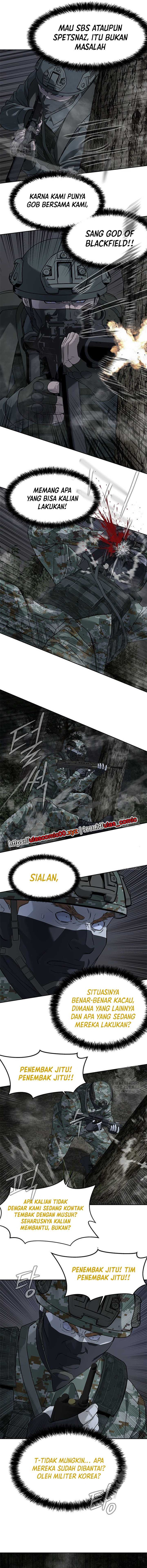 God of Blackfield Chapter 278 Gambar 6